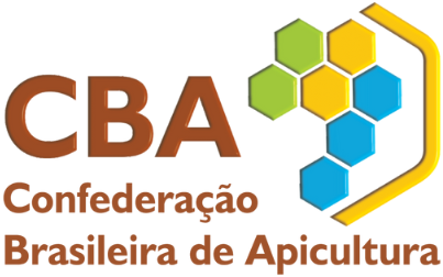 Logo da CBA